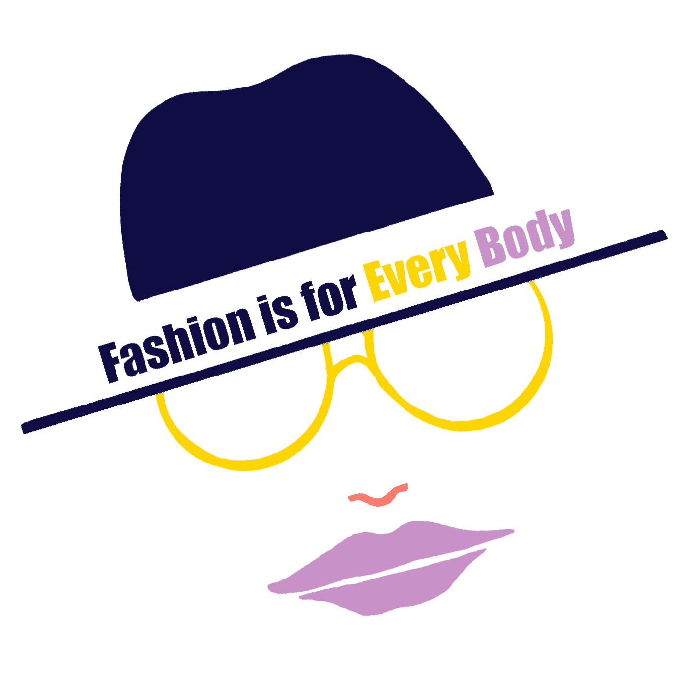 Fashion Is For Every Body