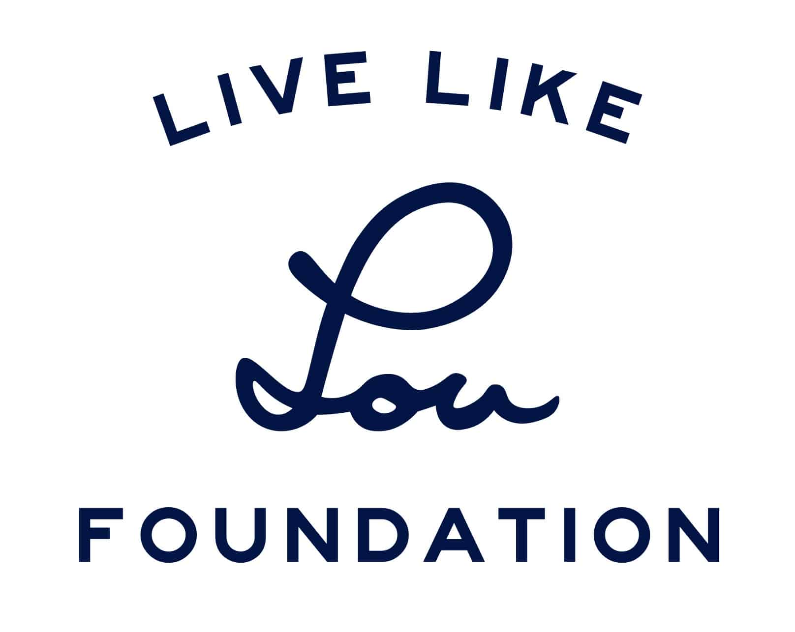 Live Like Lou Foundation