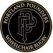 Portaland Pounders Wheelchair Rugby
