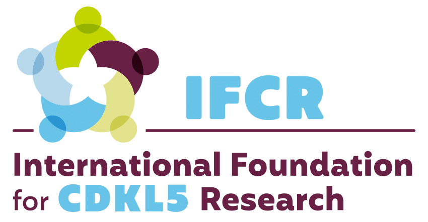 International Foundation for CDKL5 Research