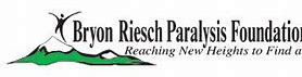 Byron Riesch Paralysis Foundation 