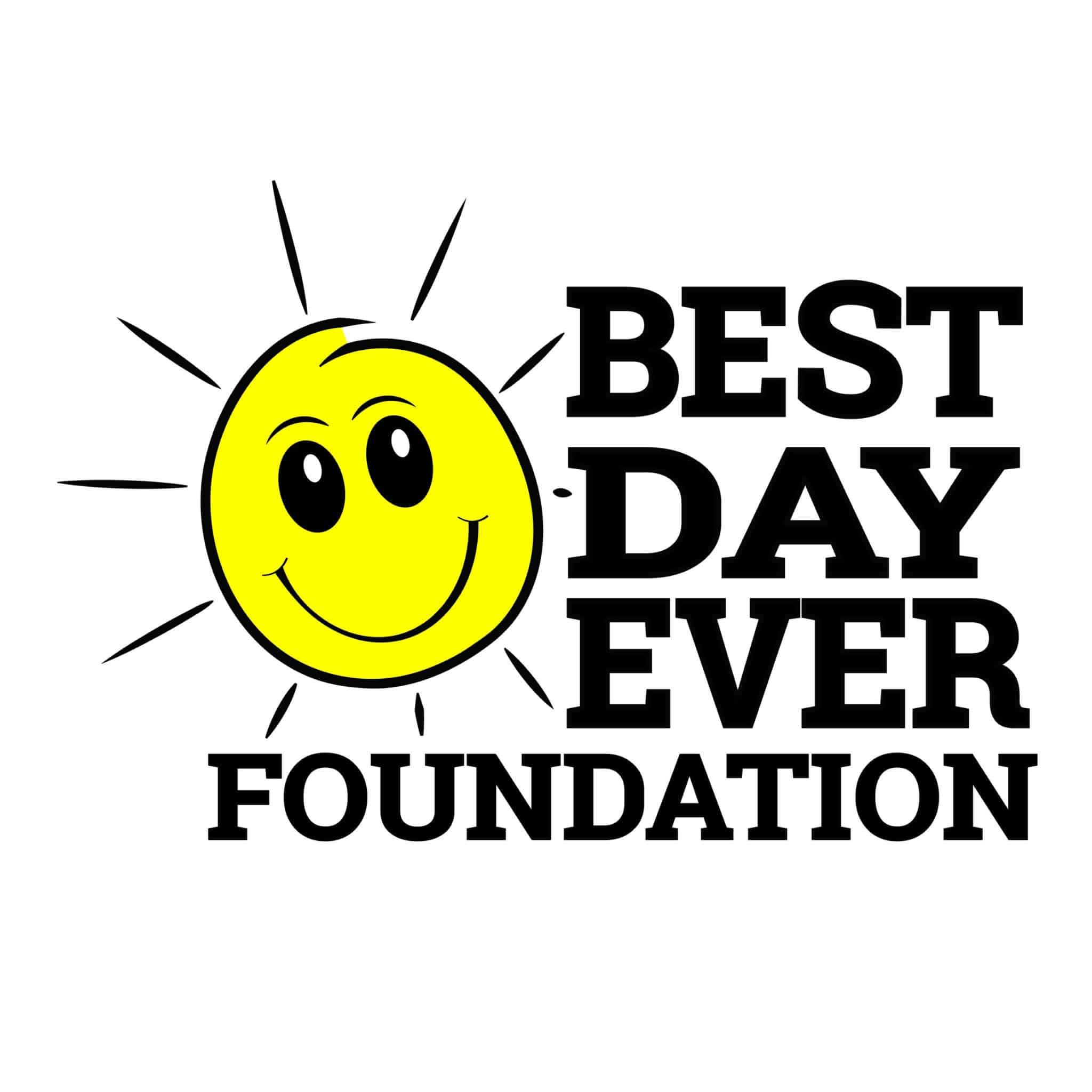 Best Day Ever Foundation