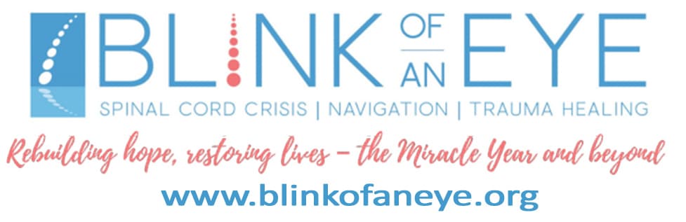 Blink of an Eye