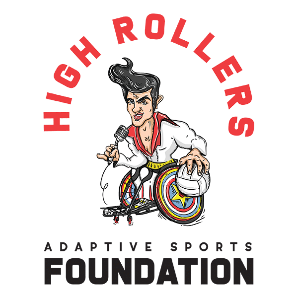 High Rollers Adaptive Sports Foundation