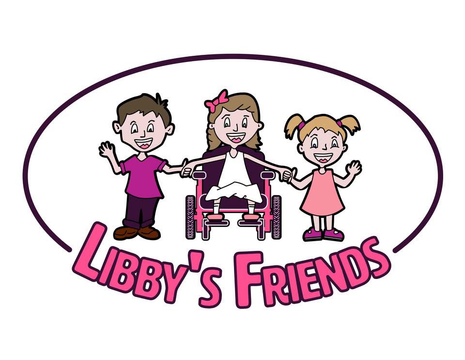 Libby's Friends