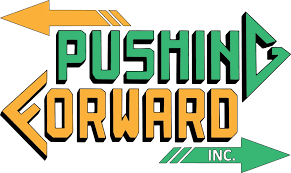 Pushing Forward