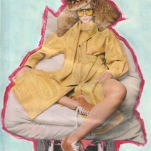 Emily Tironi I Dont Really Wanna Be The Queen 1