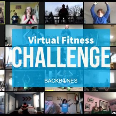 FitnessChallenge