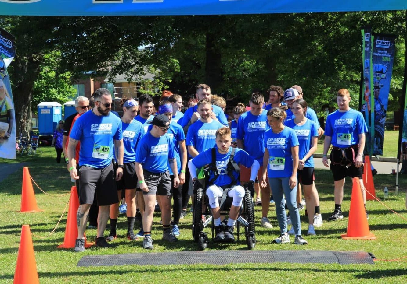 Gaylord Gauntlet 9
