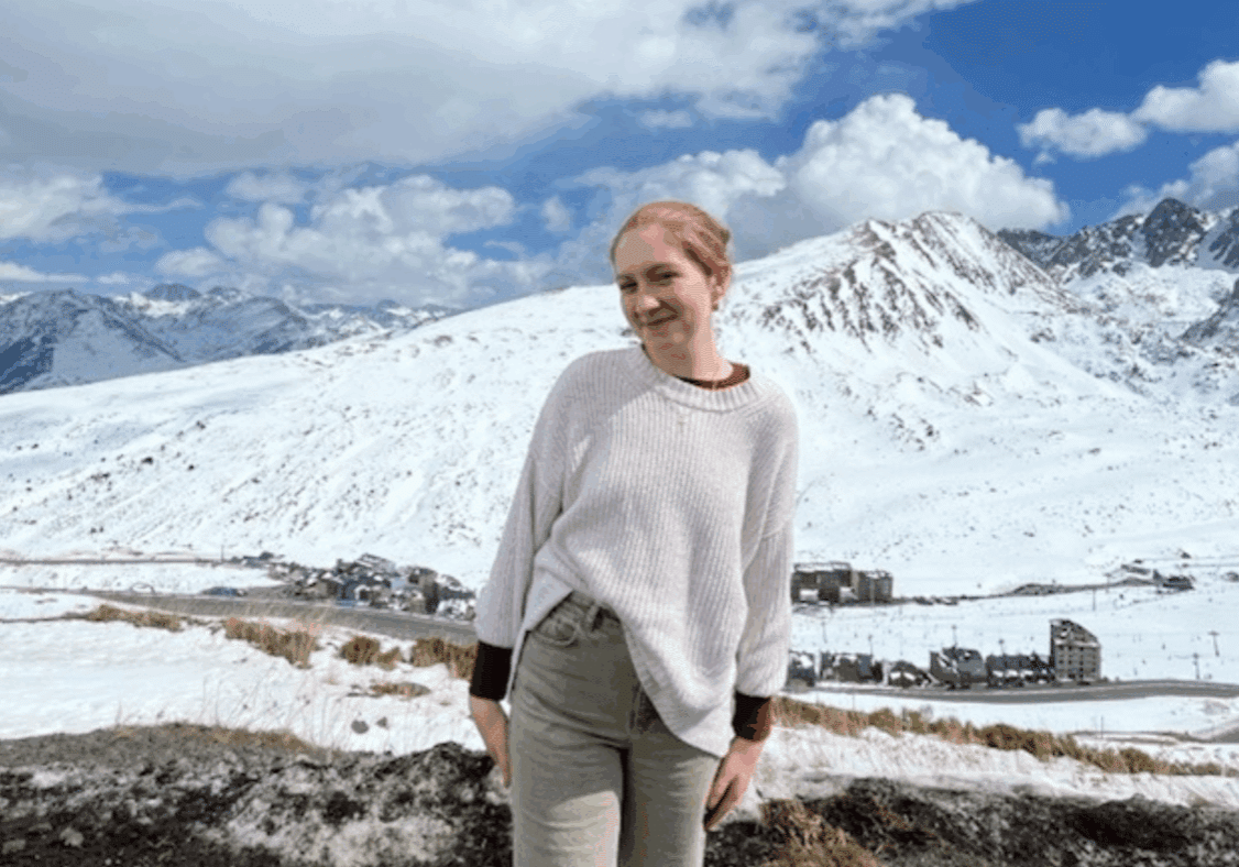 Grace MDA Scholarship Recipient Video (1)