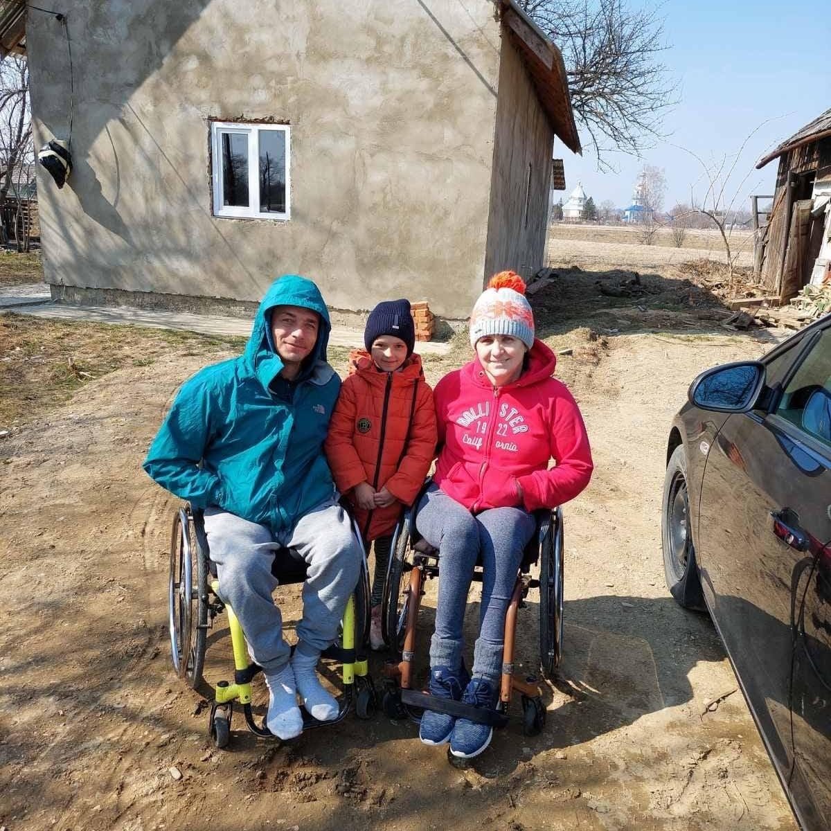 Ukraine Aid 1