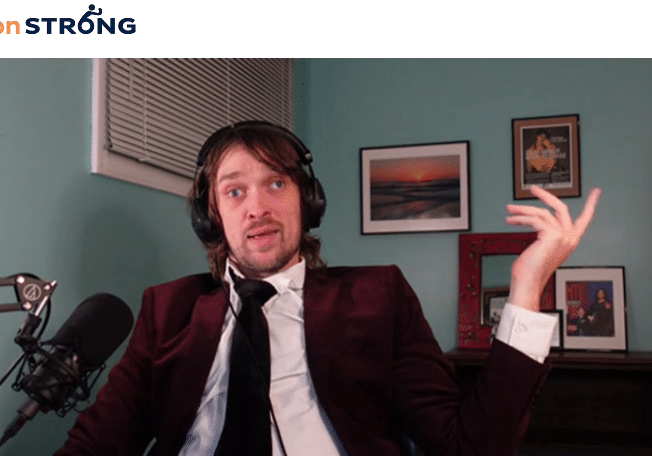 Zach Anner Screenshot 1