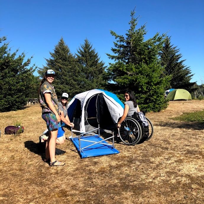 Camp